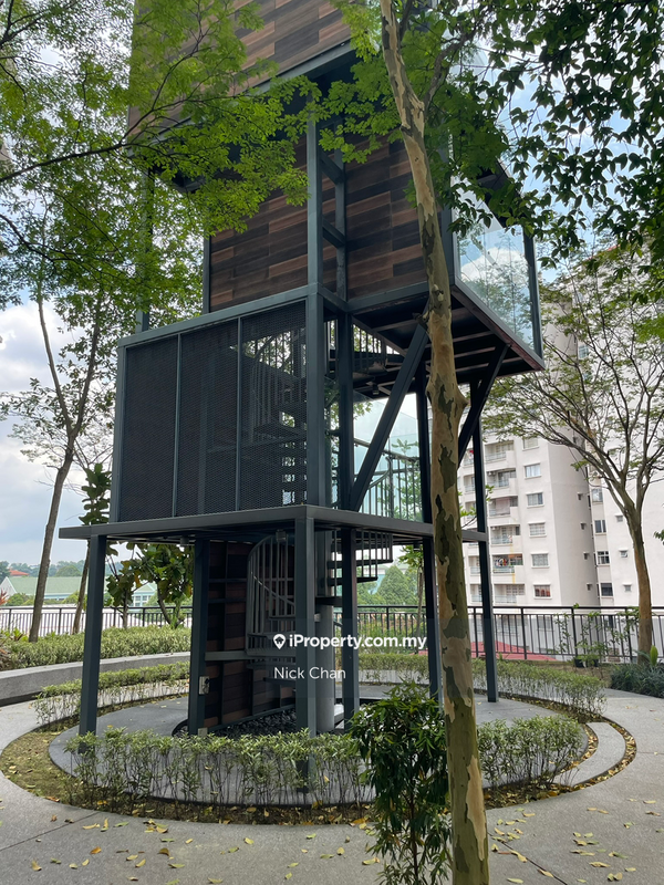 Kondominium untuk Dijual di Urbana Residences oleh Nick Chan - iProperty.com.my