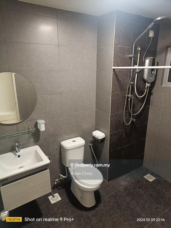 Residensi Servis untuk Disewa di Maxim Citylights @ Sentul KL oleh Vivian Choo - iProperty.com.my