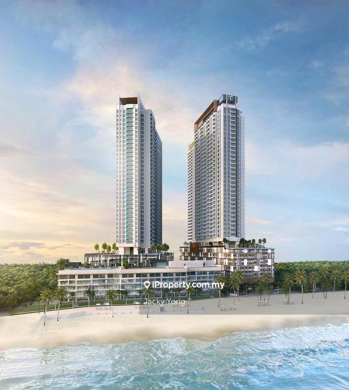 For Sale - Tropicana Cenang