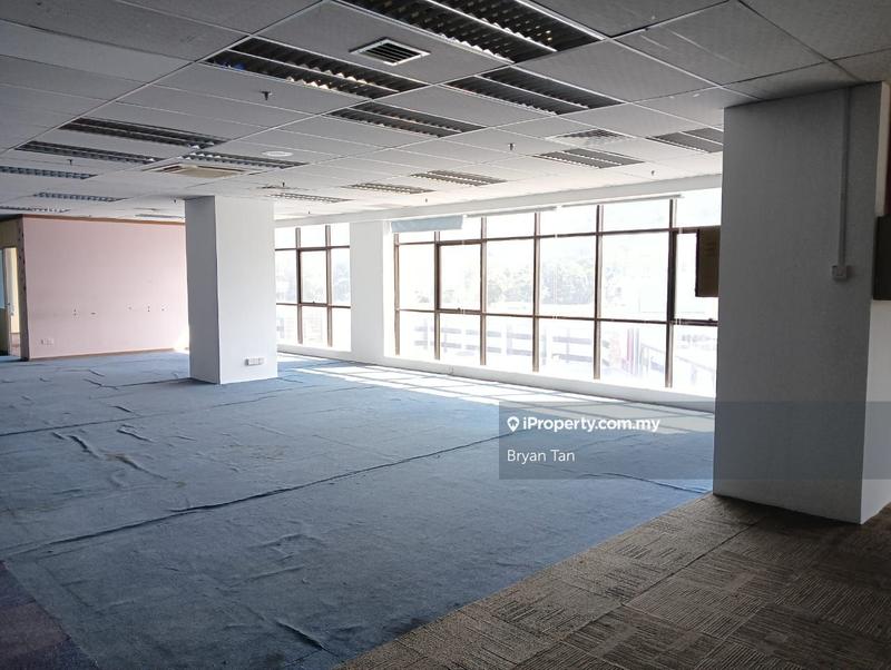 Pejabat untuk Disewa di Seksyen 1 Wangsa Maju, Wangsa Maju oleh Bryan Tan - iProperty.com.my