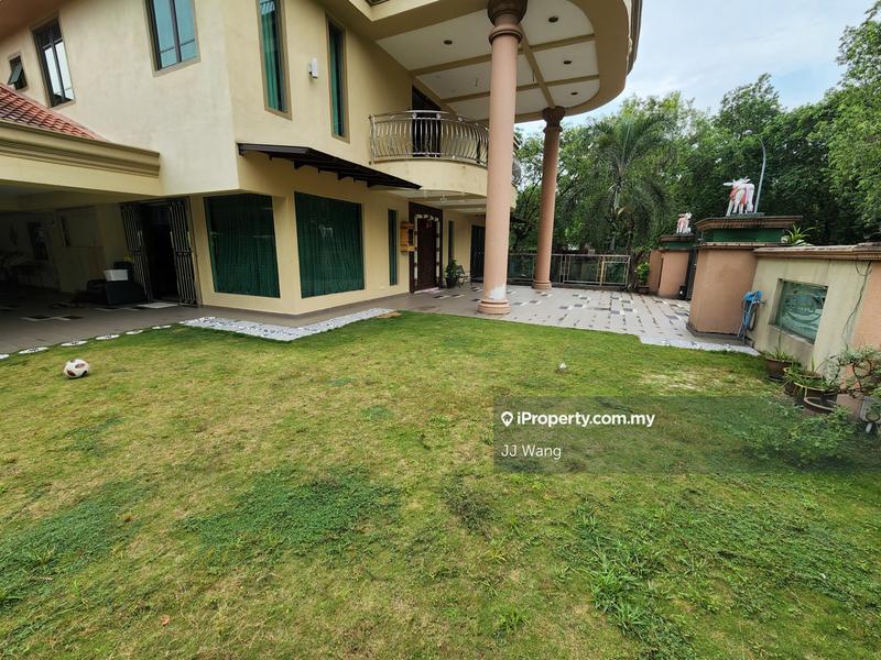 2-storey Terraced House for Sale in Kota Kemuning, Shah Alam by JJ Wang - iProperty.com.my
