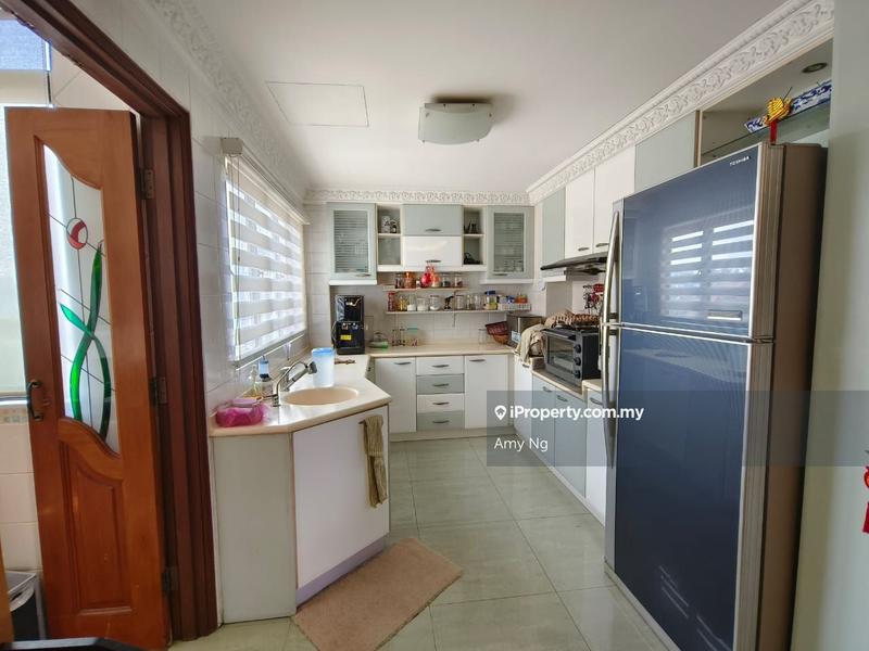 Kondominium untuk Dijual di Robson Heights oleh Amy Ng - iProperty.com.my