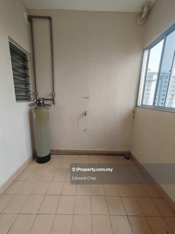 Kondominium untuk Dijual di Aman Heights Condominium oleh Edward Chai - iProperty.com.my