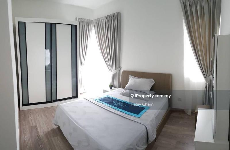 For Rent - South View