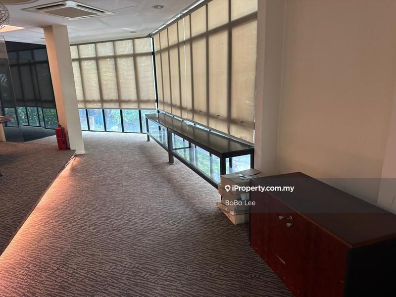 Shop / Office untuk Dijual di Taman Indrahana, Kuchai Lama oleh BoBo Lee - iProperty.com.my