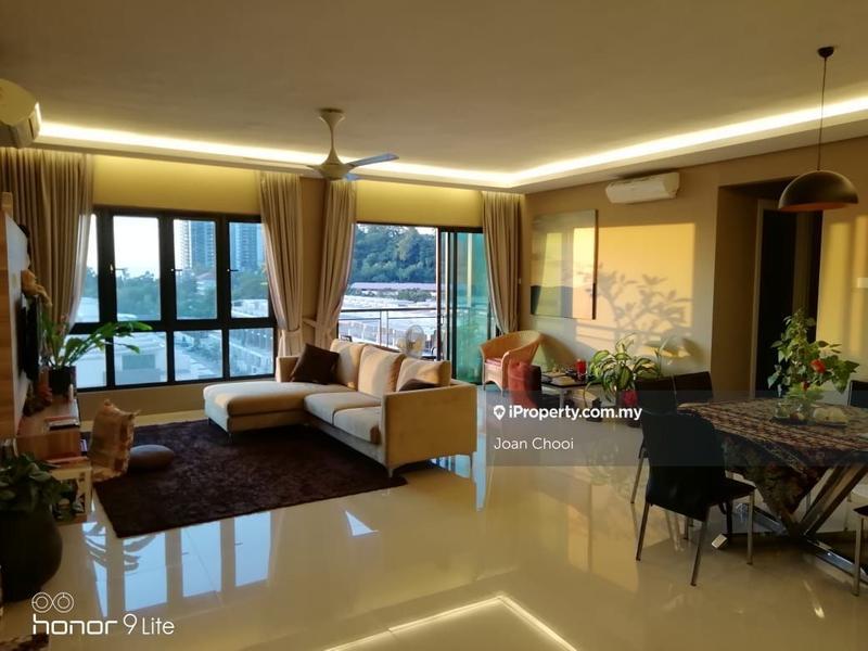 For Sale - Raffel Tower