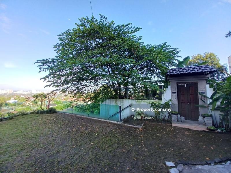 Banglo untuk Dijual di 4wc3c, Gombak oleh Saiful Azuan - iProperty.com.my