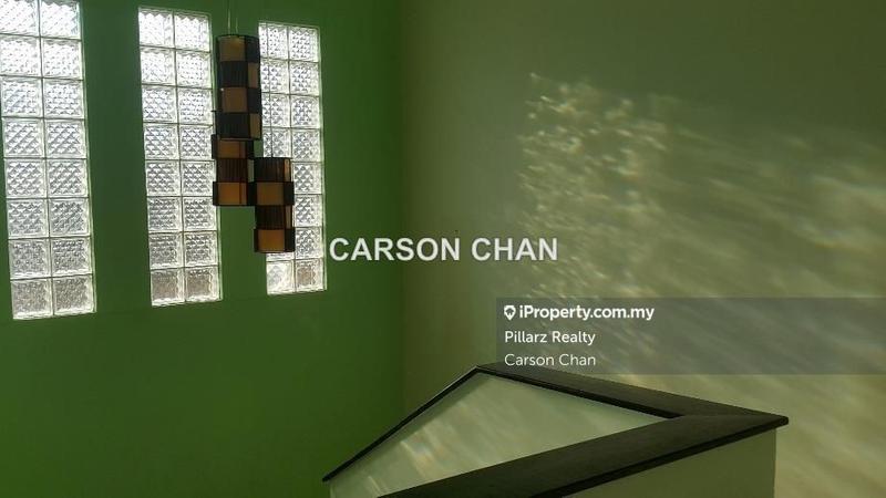 Townhouse for Sale in Taman Lagenda Mas duplexx town house, Cheras by Carson Chan - iProperty.com.my