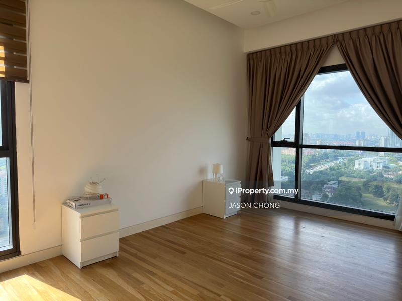 Service Residence for Sale in Bayberry @ Tropicana Gardens by JASON CHONG - iProperty.com.my