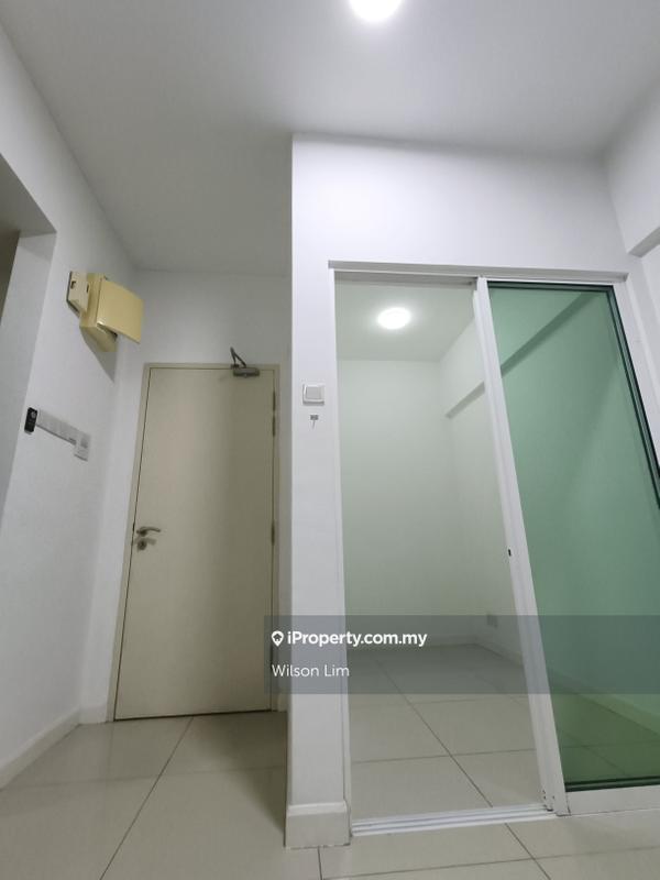 Kediaman Servis untuk Dijual di Tiara Mutiara / The Crown oleh Wilson Lim - iProperty.com.my