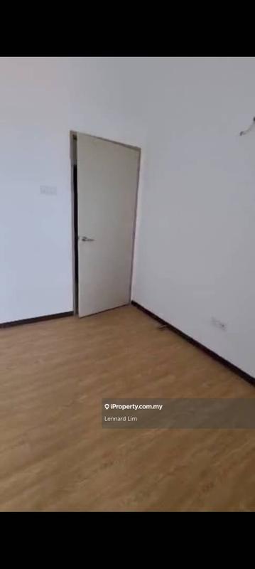 Residensi Servis untuk Dijual di Paloh Garden Residence oleh Lennard Lim - iProperty.com.my