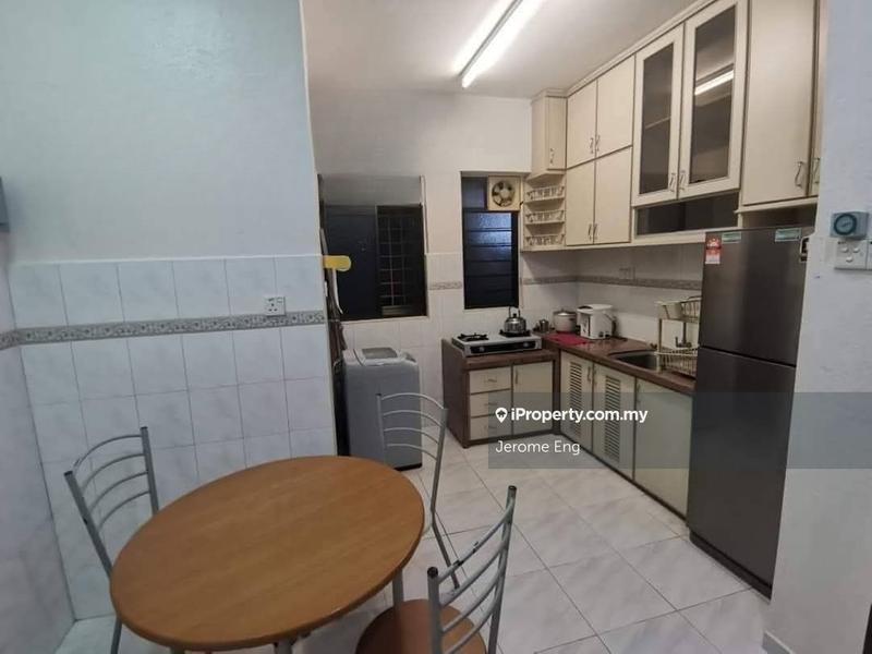 For Rent - Taman Lone Pine (Medium Low Cost)