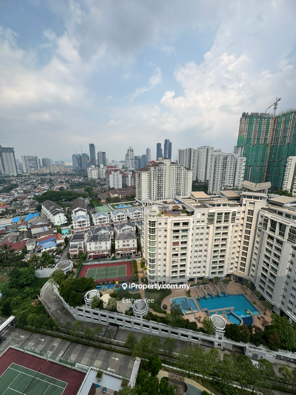 Condominium for Sale in Verdana by Esther Yee - iProperty.com.my