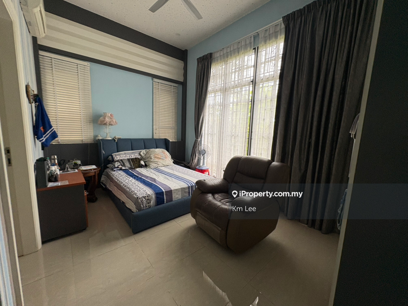 Bungalow House untuk Dijual di Meru Valley, Ipoh oleh Km Lee - iProperty.com.my