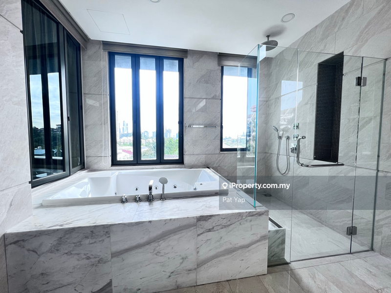 Kondominium untuk Dijual di Zephyr Point on Basong oleh Pat Yap - iProperty.com.my