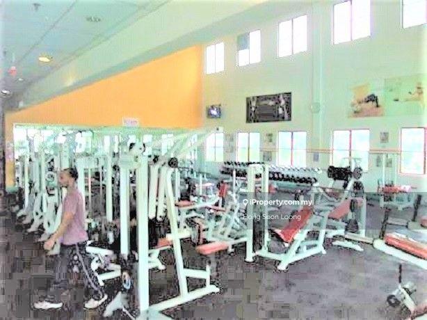 Retail-Office for Rent in Seksyen 51, Petaling Jaya by Hong Soon Loong - iProperty.com.my