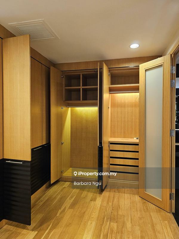Kediaman Servis untuk Disewa di St Mary Residences oleh Barbara Ngu - iProperty.com.my