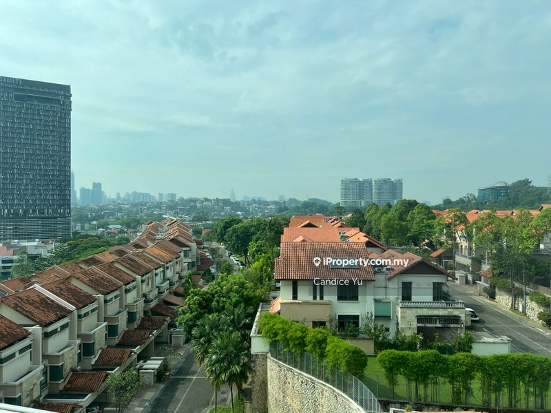 Kondominium untuk Dijual di Sunway Vivaldi oleh Candice Yu - iProperty.com.my
