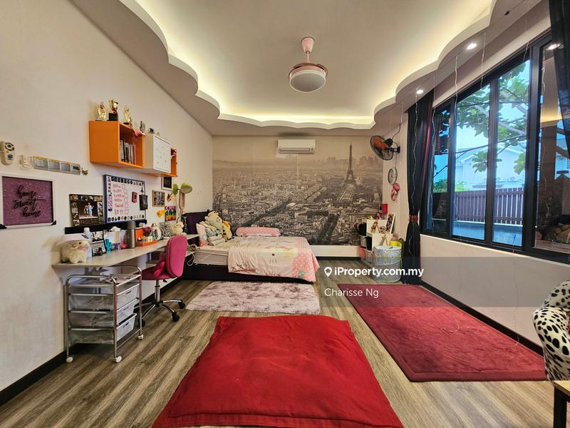 Banglo untuk Dijual di Country Heights, Kajang oleh Charisse Ng - iProperty.com.my
