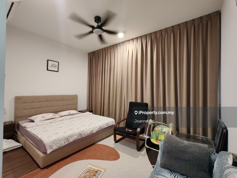 3-storey Terraced House for Rent in The Mulia Residence, Cyberjaya, Cyberjaya by Joanne Tei - iProperty.com.my