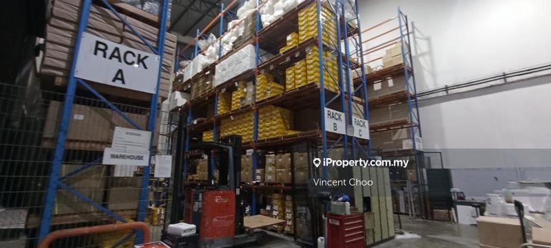 Kilang Berkembar untuk Dijual di Kota Damansara, Selangor oleh Vincent Choo - iProperty.com.my