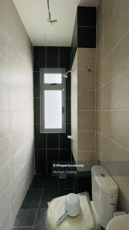 Rumah Teres 2-Tingkat untuk Dijual di D'Island Residence, Puchong oleh Michael Choong - iProperty.com.my
