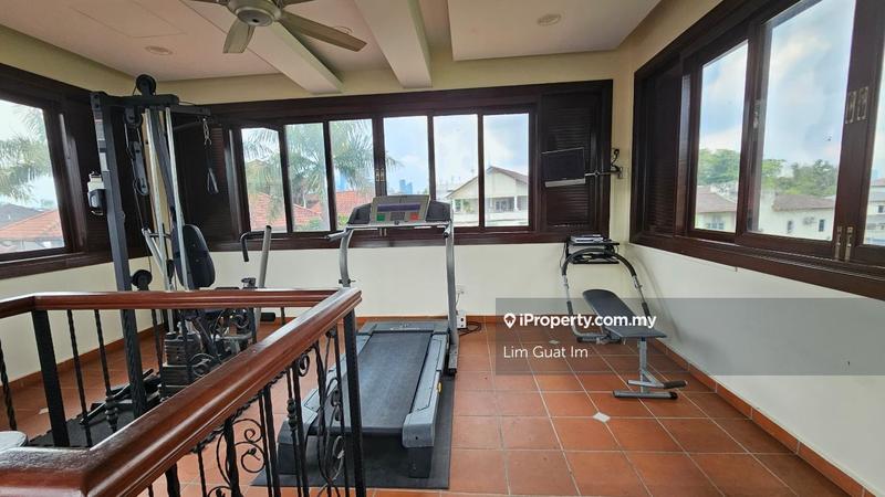 Bungalow House for Sale in Taman Tasik Titiwangsa, Titiwangsa by Lim Guat Im - iProperty.com.my