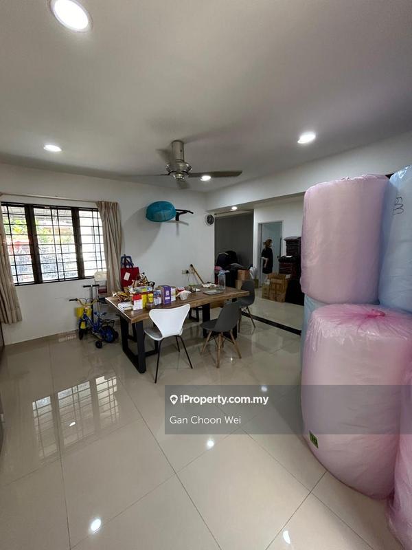 2-storey Terraced House for Sale in BANDAR PUCHONG JAYA, Puchong by Gan Choon Wei - iProperty.com.my