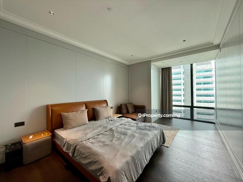 Service Residence for Sale in St Regis by Adrian Ng - iProperty.com.my