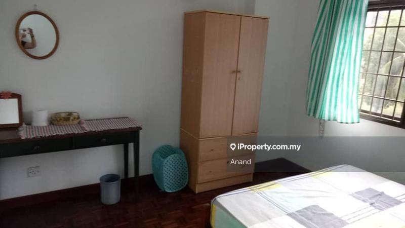 Condominium for Sale in Eden Fairway Condominium by Anand - iProperty.com.my
