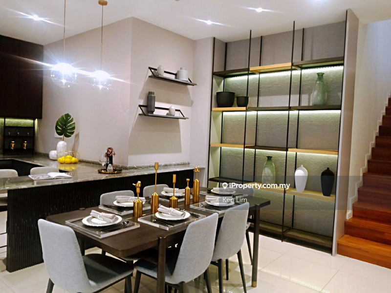 Kondominium untuk Dijual di Sunway GeoLake Residences oleh Ken Lim - iProperty.com.my