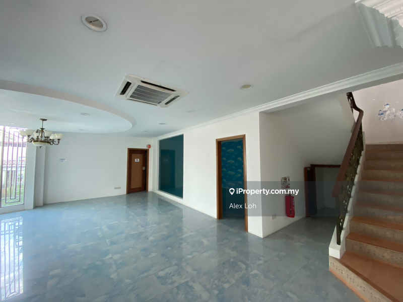 Semi-Detached House for Sale in Sri Petaling, Kuala Lumpur by Alex Loh - iProperty.com.my