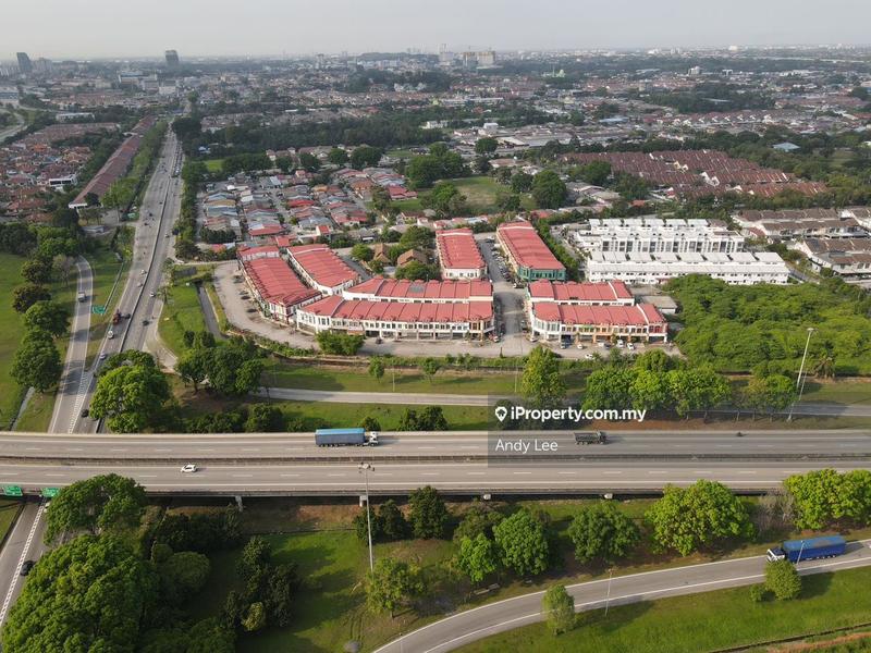 Kedai untuk Dijual di Bandar Bukit Raja, Klang oleh Andy Lee - iProperty.com.my