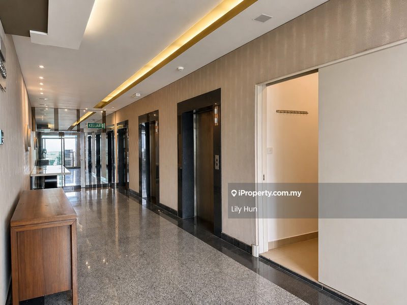 Condominium for Rent in 10 Mont Kiara @ MK10 by Lily Hun - iProperty.com.my
