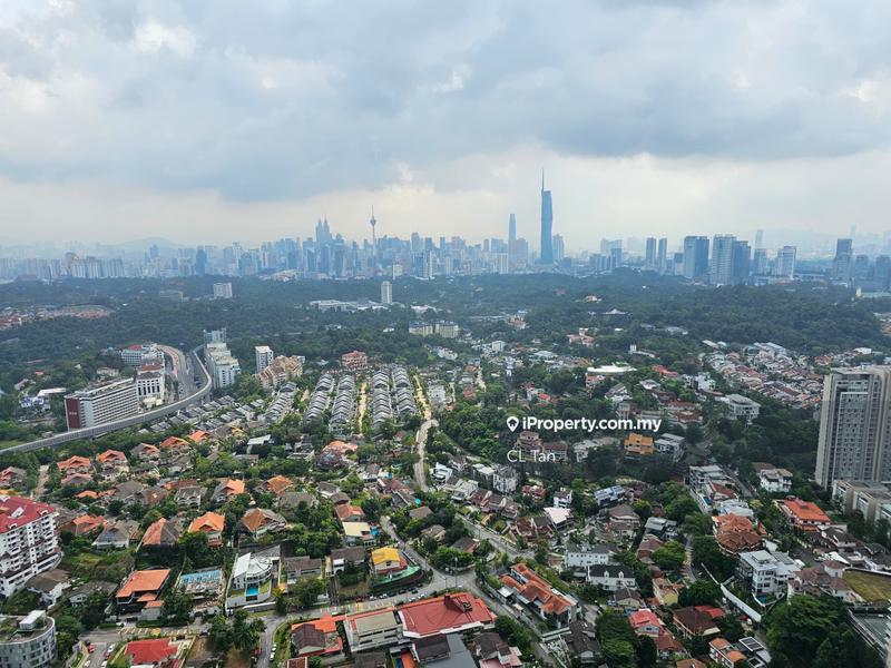 Service Residence for Sale in Pavilion Damansara Heights by CL Tan - iProperty.com.my