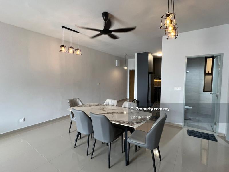 For Rent - Admiral Residences