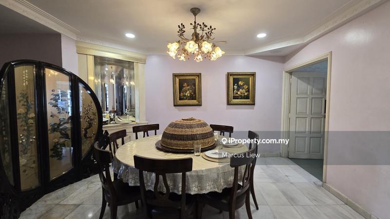 Bungalow House for Sale in Bukit Bandaraya, Bangsar by Marcus Liew - iProperty.com.my
