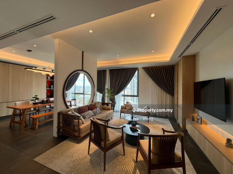 For Sale - D'Rapport