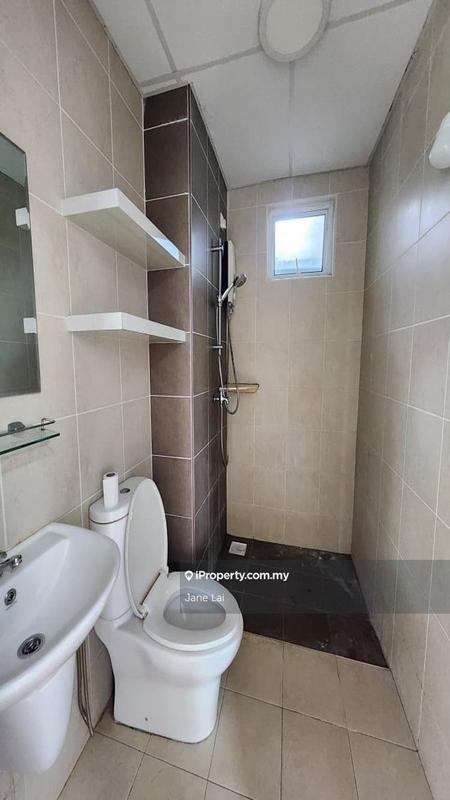 Residensi Servis untuk Disewa di Pangsapuri Tanah Emas (Golden Sands) oleh Jane Lai - iProperty.com.my