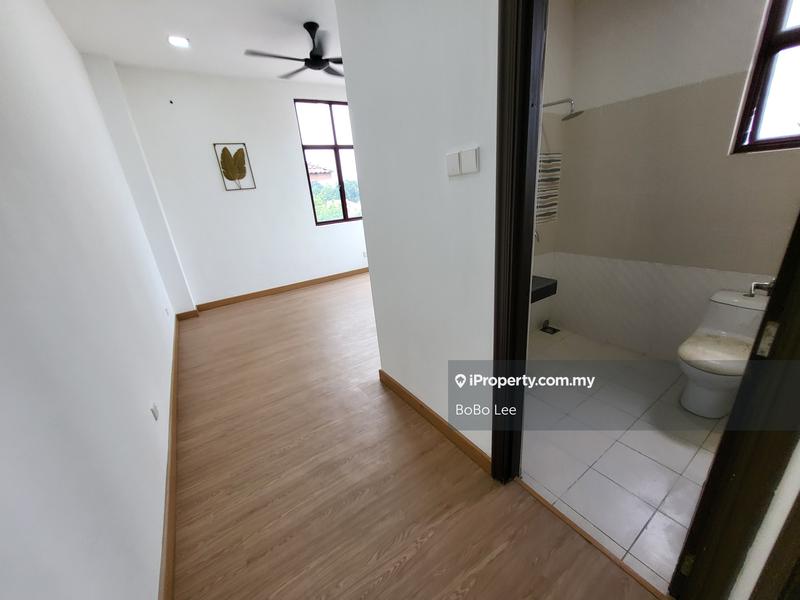 Bungalow House untuk Dijual di Taman Overseas Union (Taman Oug), Jalan Klang Lama (Old Klang Road) oleh BoBo Lee - iProperty.com.my