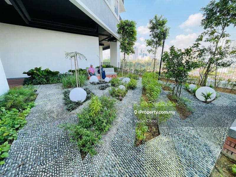 Service Residence for Rent in The Birch by Vivian Choo - iProperty.com.my