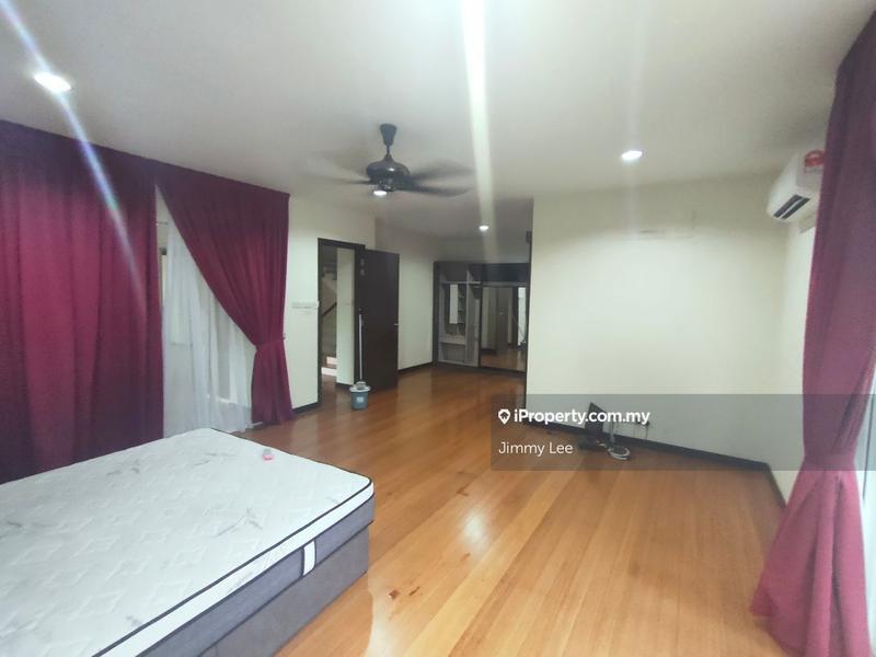 Rumah Berkembar untuk Dijual di Bukit Antarabangsa, Ampang oleh Jimmy Lee - iProperty.com.my