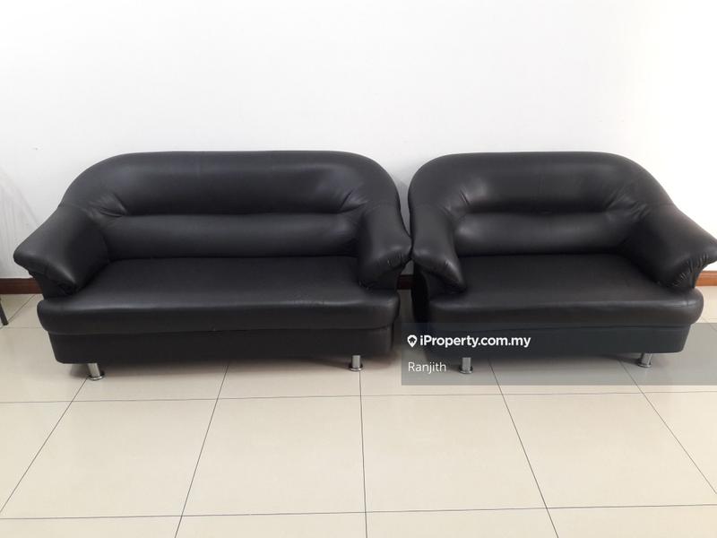 Service Residence for Rent in Scott Sentral by Ranjith - iProperty.com.my