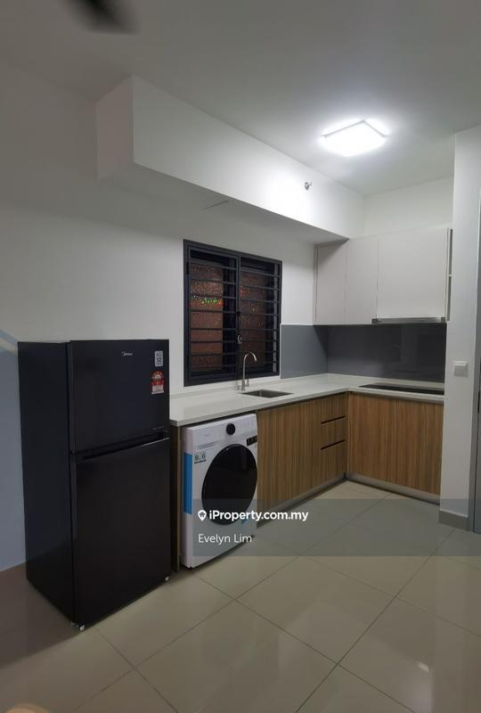 Service Residence for Sale in M Luna by Evelyn Lim - iProperty.com.my