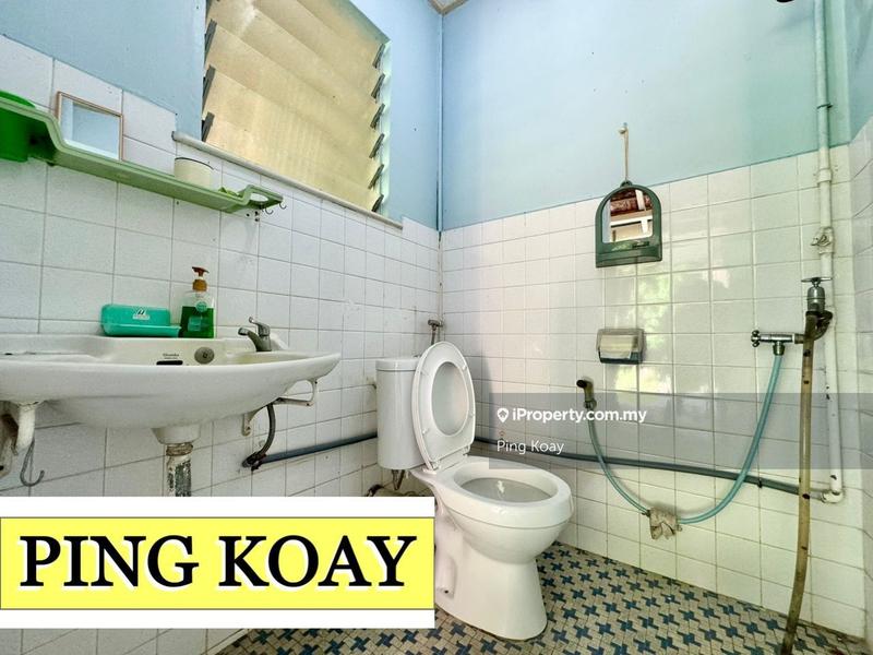 Semi-Detached House for Sale in 2 STY SEMI-D | 4300SF | FLAT LAND | FETTES PARK, Tanjung Tokong by Ping Koay - iProperty.com.my