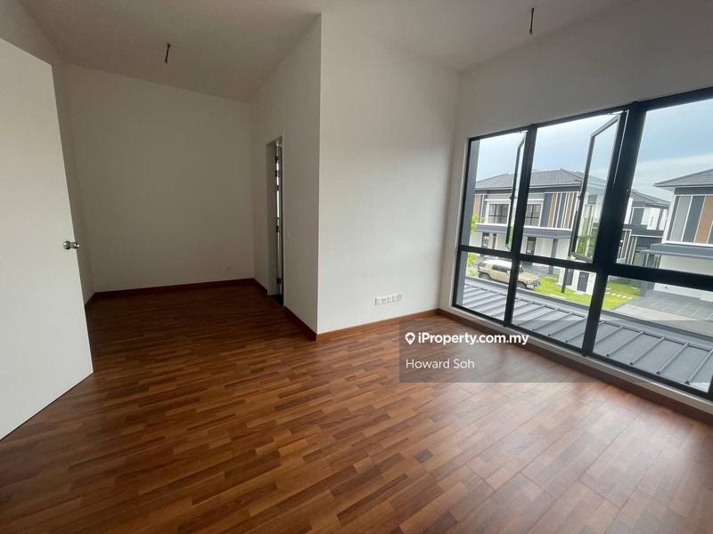 Semi-Detached House for Sale in Nara Eco Ardence, Cora, Aeres, Dremien Shah Alam, Setia Alam by Howard Soh - iProperty.com.my