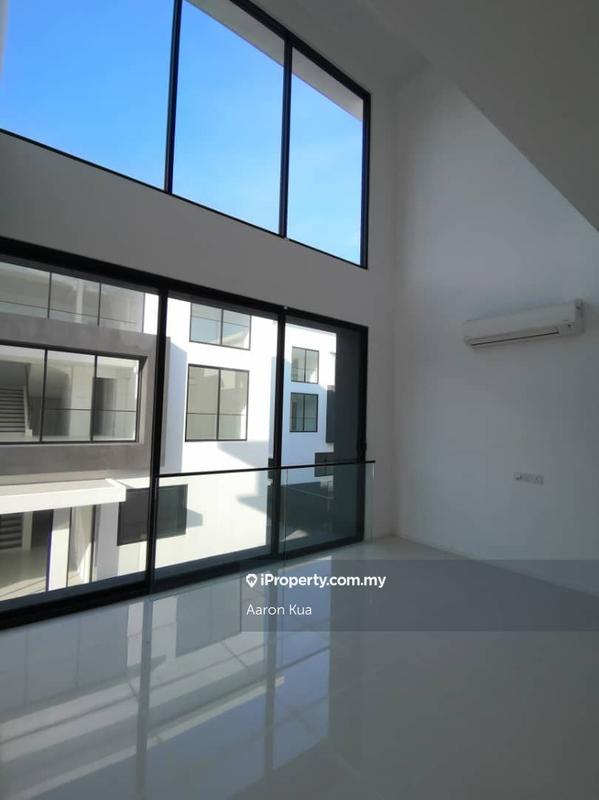Rumah Teres 3-Tingkat untuk Dijual di Bandar Mahkota Cheras, Cheras oleh Aaron Kua - iProperty.com.my