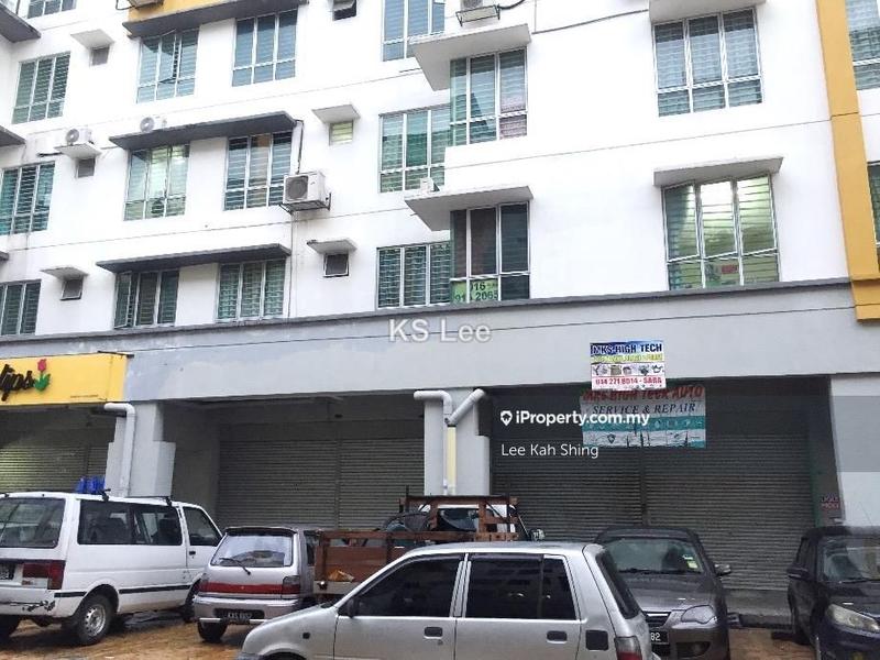 Shop for Sale in Selayang, Selangor by Lee Kah Shing - iProperty.com.my