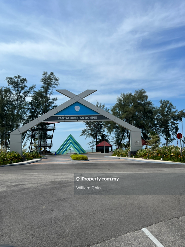 1-storey Terraced House for Sale in Kuala Rompin, Pahang by William Chin - iProperty.com.my