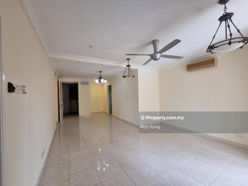 Condominium for Rent in Casa Tropicana by Roy Kong - iProperty.com.my